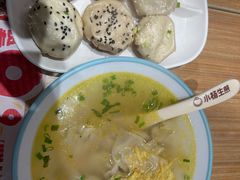-小杨生煎(松江大学城店)