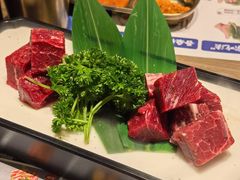 -本埠釜山料理·韩国烤肉(顺城店)