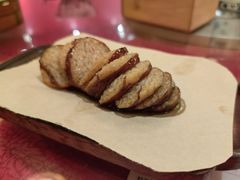 糯米灌肠-古铺良食(柯城店)