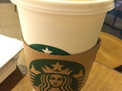 iphone_upload_pic-星巴克(深圳五洲星苑店)