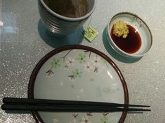 -晴季寿司(红旗街万达店)