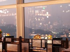 -深圳文华东方酒店·OPUS 388·精致法餐