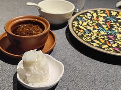 -羲和雅苑•北京烤鸭(平安国际金融中心店)