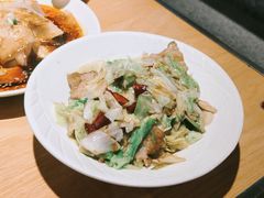 -龙抄手食府(浣花北路店)