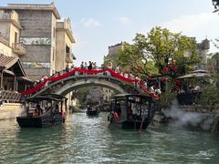 -赤坎·广东华侨国际旅游度假区