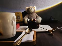 -咖法森林·咖啡  酒吧(天河店)