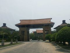 android_upload_pic-三亚海棠湾万丽度假酒店