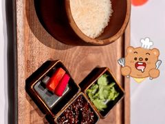 松茸竹筒饭-京兆尹(雍和宫店)