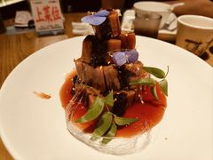 -吴越荣记苏州菜·松鼠桂鱼 100% 活鱼现做(月光码头店)