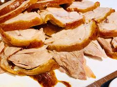 王牌烤鸭-玉林烤鸭店(垡头店)