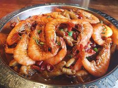 虾煲-胖哥俩肉蟹煲(杭州下沙学林街店)