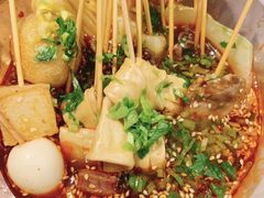 -串大叔炭火烤串·鸡西大冷面刀削面(总店)