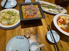 -乌记大厨餐厅