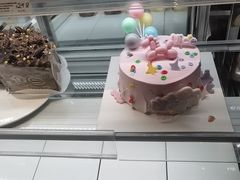-西村叔叔的店·面包·甜品·蛋糕(清河万象汇店)