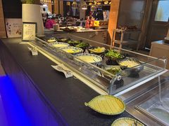 -安徽高速开元国际大酒店·地中海自助餐厅