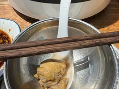 -菌小白火锅(时尚天河店)