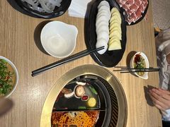 -呷哺呷哺(太原万象城店)