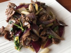 -无有景观餐厅·铜瓢牛肉·下午茶