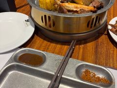 -汉巴味德(沈阳万象汇店)