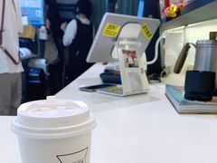 -Manner Coffee(大宁国际商业广场店)