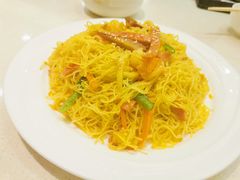 星洲炒米-和平馆·地道港澳茶餐厅(西门口店)