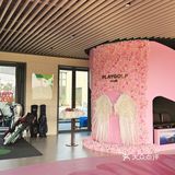 👸女神季限定高尔夫下午茶｜一场优雅与运动的碰撞