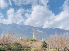 -崇圣寺三塔文化旅游区