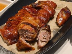 -南拳十三姨·潮汕砂锅粥·粤菜(西单大悦城店)