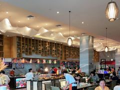 大堂-富丽华大酒店·御园中餐厅(茶亭路店)