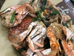 -贞姨美食·老字号海鲜大排档