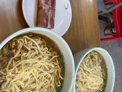 -陈记锅盖面(长江路店)