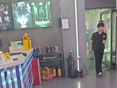 -关你鬼室大型密室逃脱(佛山创意园店)