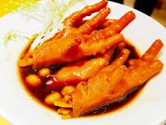 -蔡澜点心·粤菜(花城汇南区店)