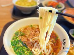 -易裕和·长沙米粉(竹塘西路店)