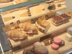 -麦当劳(欢乐谷店)