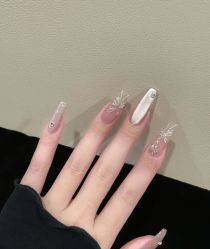 -初瞳专营美睫美甲