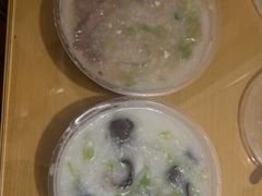 猪红粥-西关明记肠粉(荔枝湾店)
