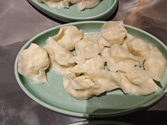 -东方饺子王(哈西万达店)