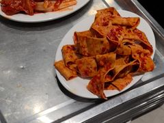 -韩麦大冷面(桂花街直营店)