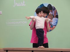 -小小运动馆(浦江店)