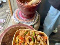 -留焕小吃·昆明非遗小吃品牌(文明街旗舰店)
