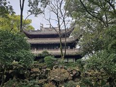 -天一阁博物院