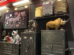 -drivepro(三里屯店)