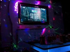 包厢-艾尚主题式KTV(艾溪湖绿地店)