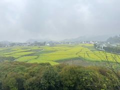 -西溪南古村落