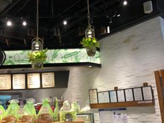 -RiceZone乐食尊纯米面包坊(望京店)