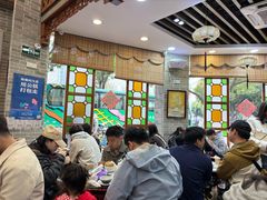 -民信老铺(双皮奶博物馆店)