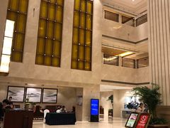 -西安西藏大厦开元名都大酒店·四季轩中餐厅