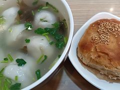 -岩明火勺店(承德路店)