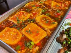 -香巴拉云南餐厅(华莱坞店)